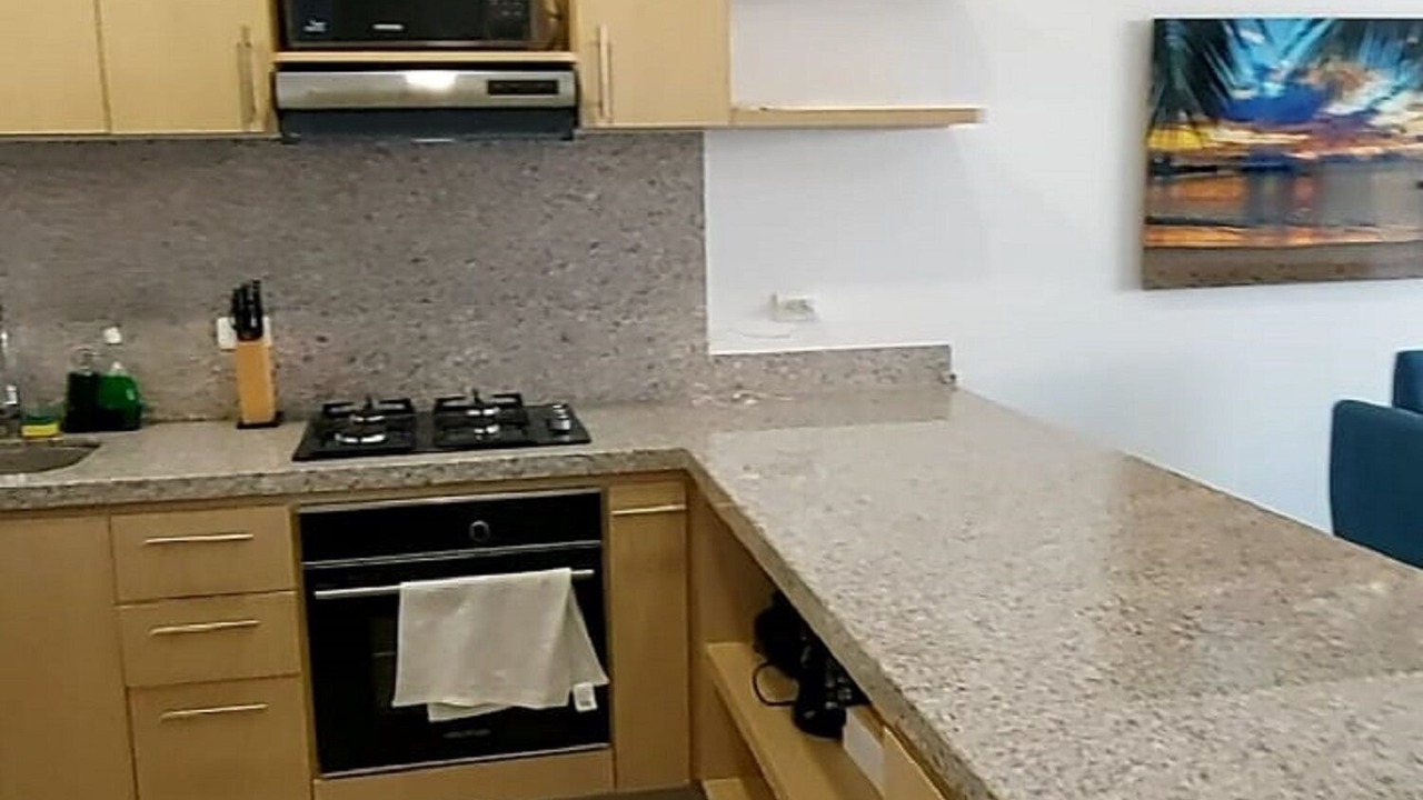 Photo of Kitchen in El Rodadero