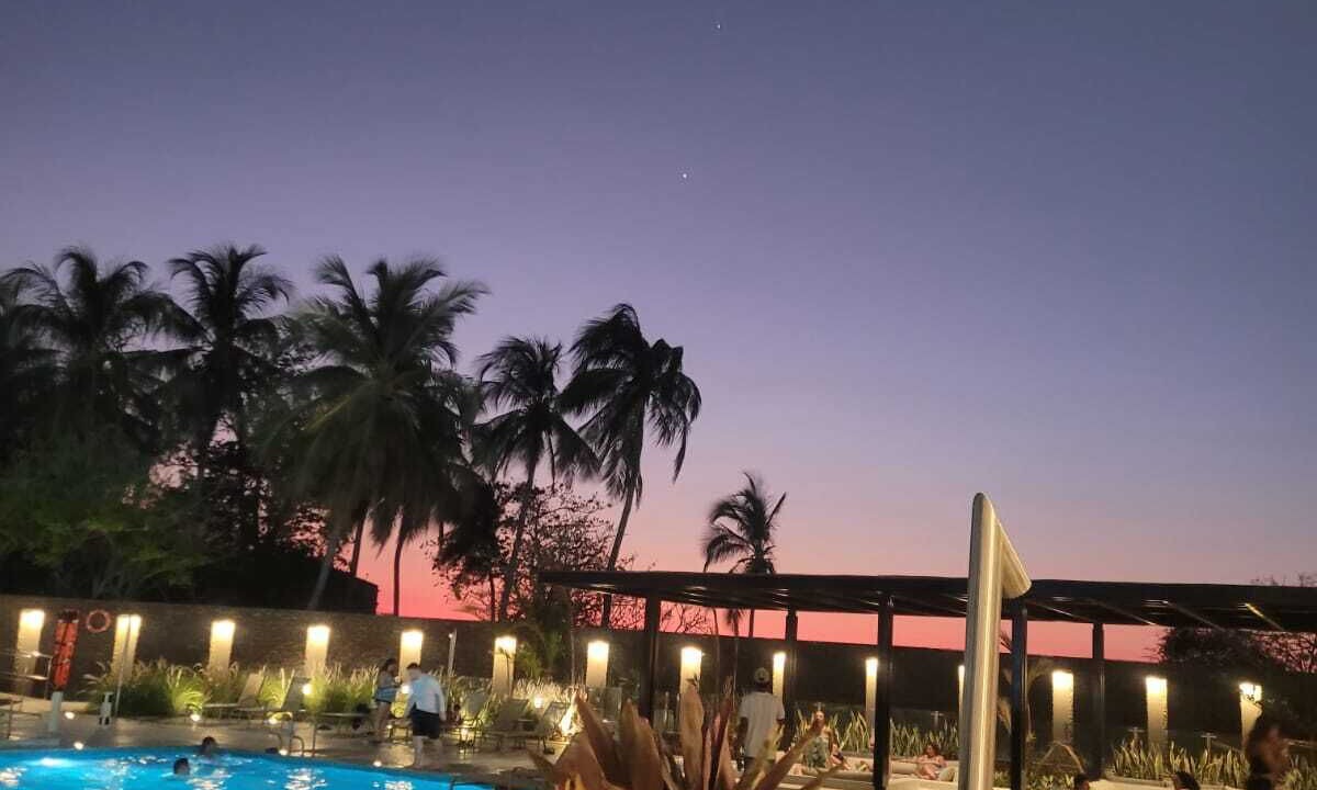 Photo of Outdoor in El Rodadero