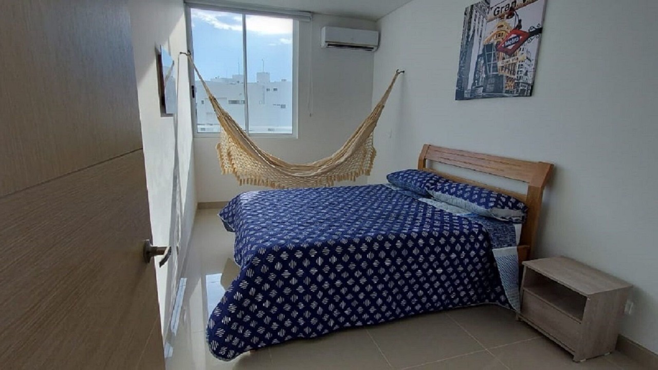 Photo of Bedroom in El Rodadero