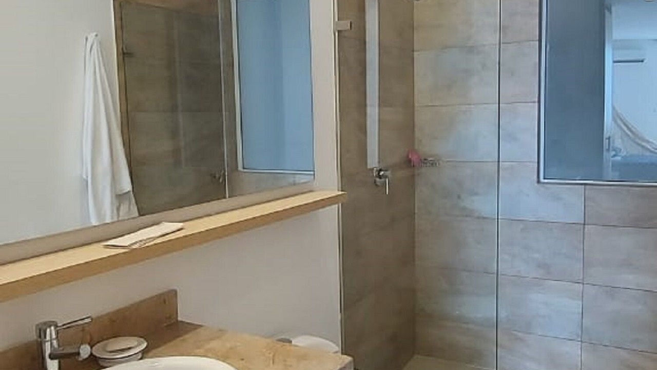 Photo of Bathroom in El Rodadero