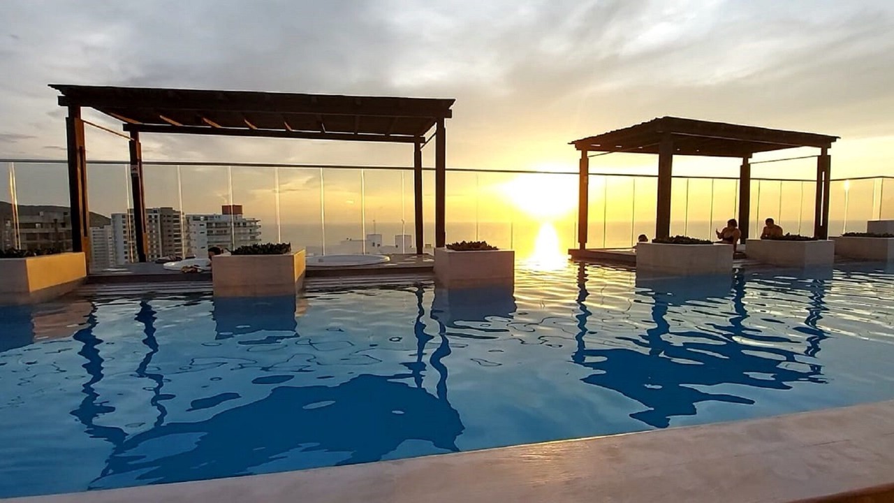 Photo of Outdoor in El Rodadero
