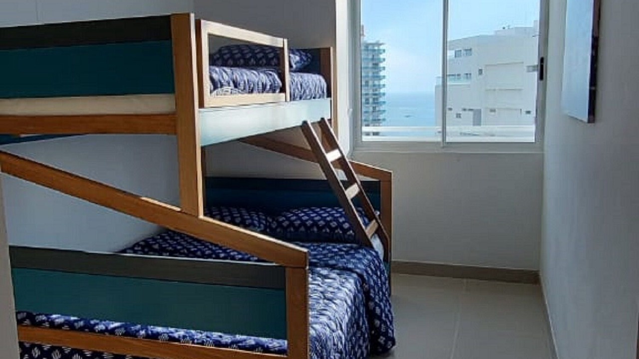 Photo of Bedroom in El Rodadero