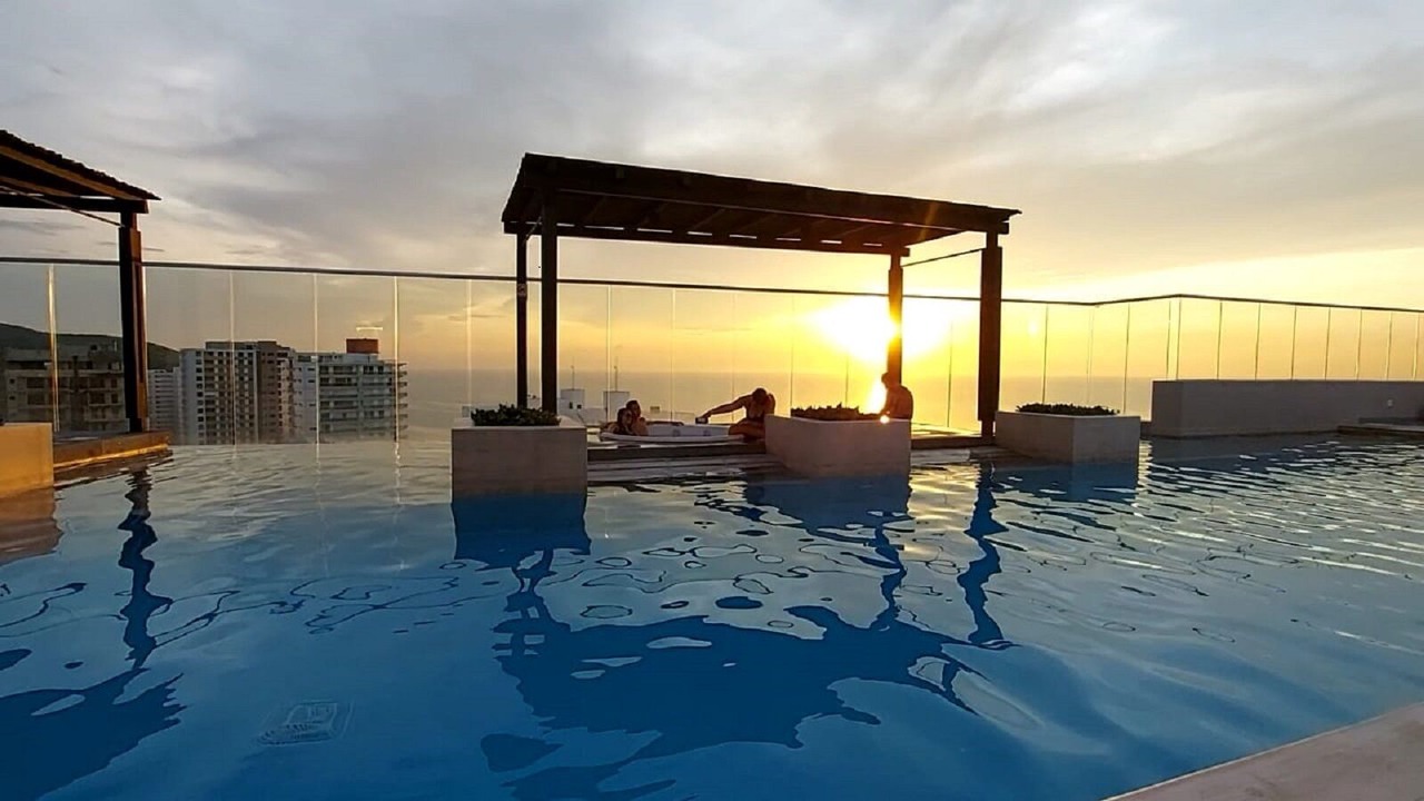 Photo of Outdoor in El Rodadero