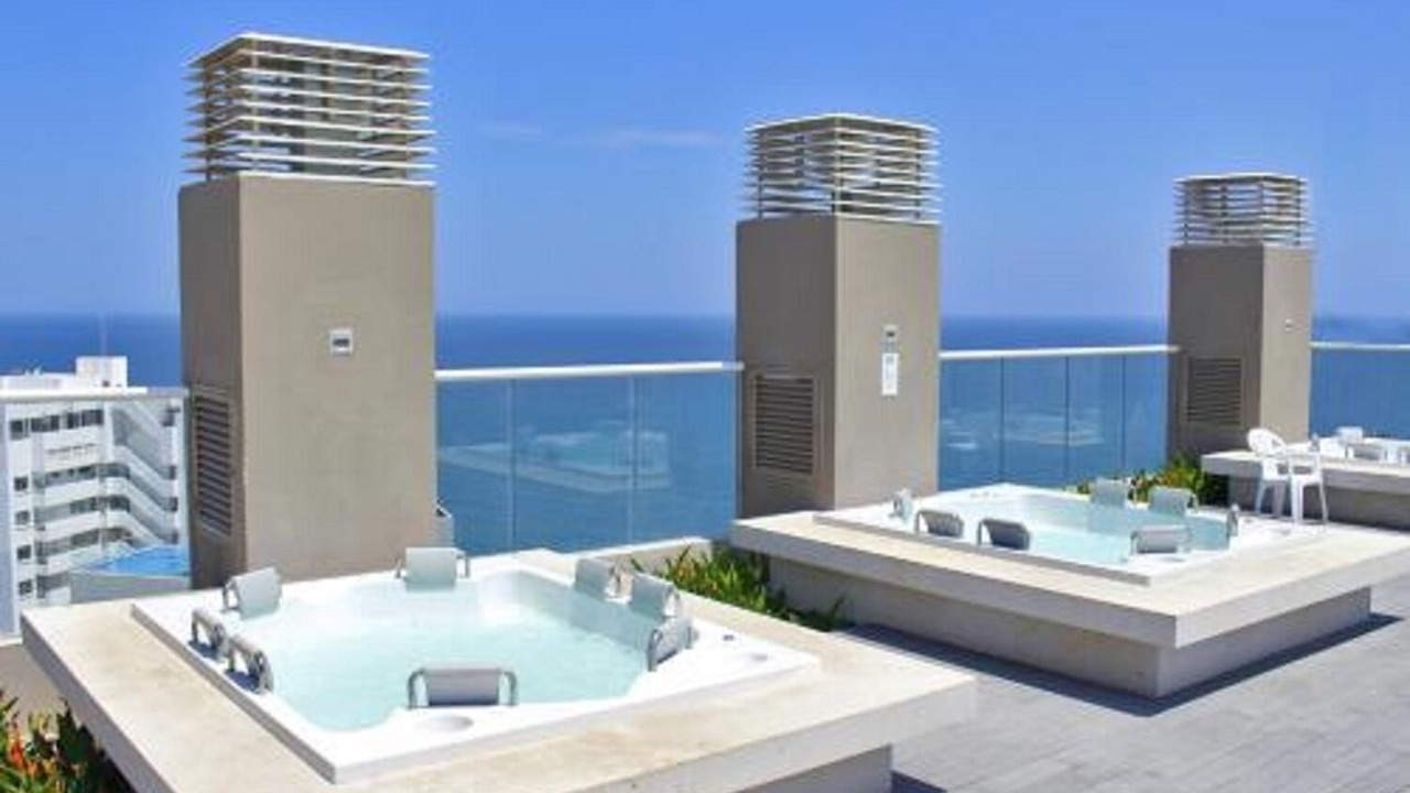 Photo of Outdoor in El Rodadero