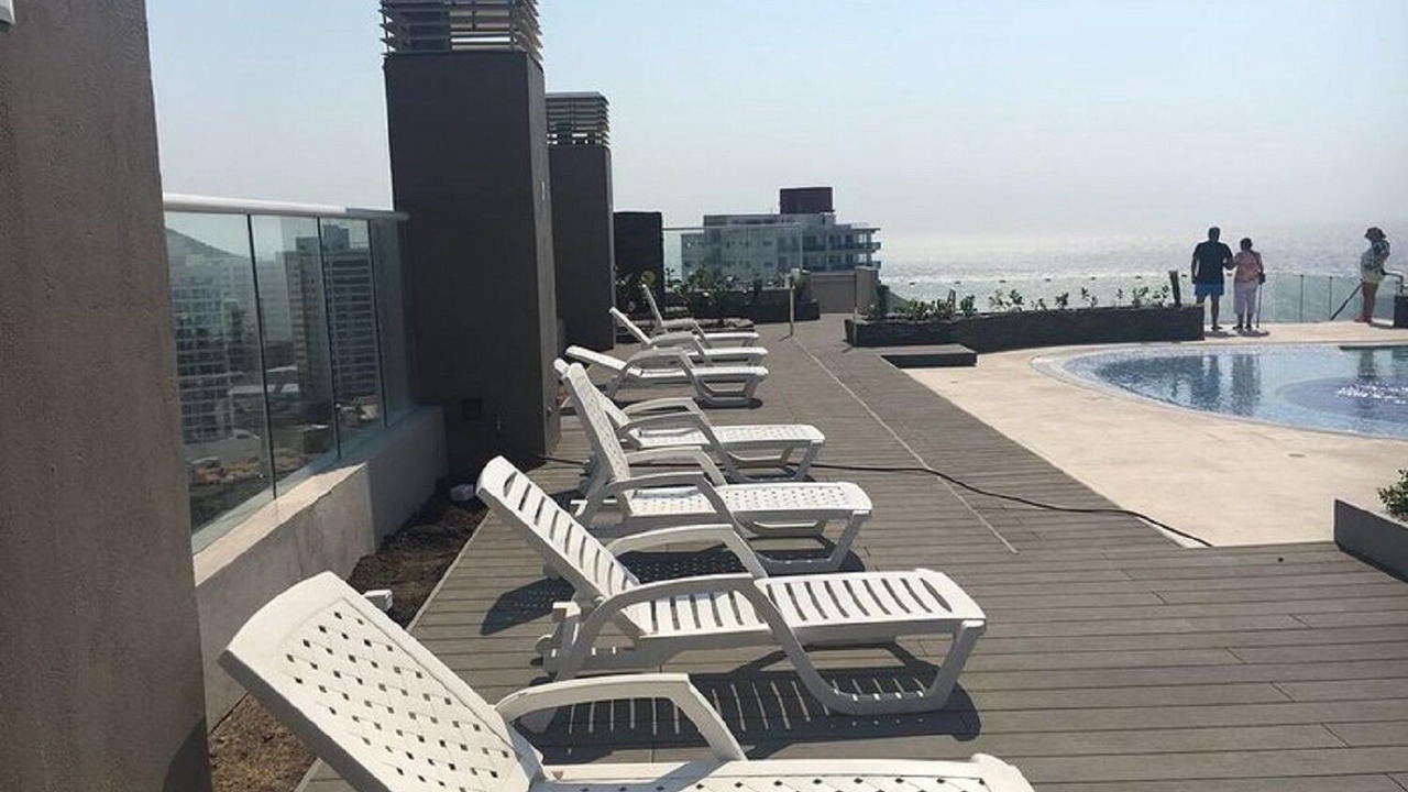 Photo of Outdoor in El Rodadero