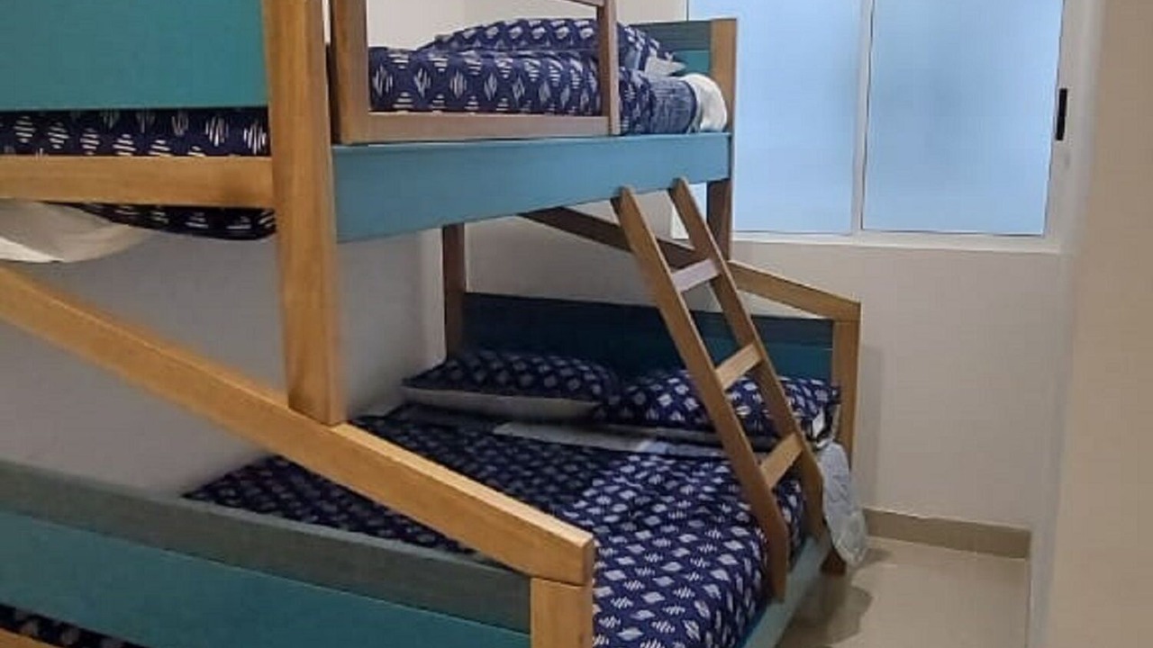 Photo of Bedroom in El Rodadero