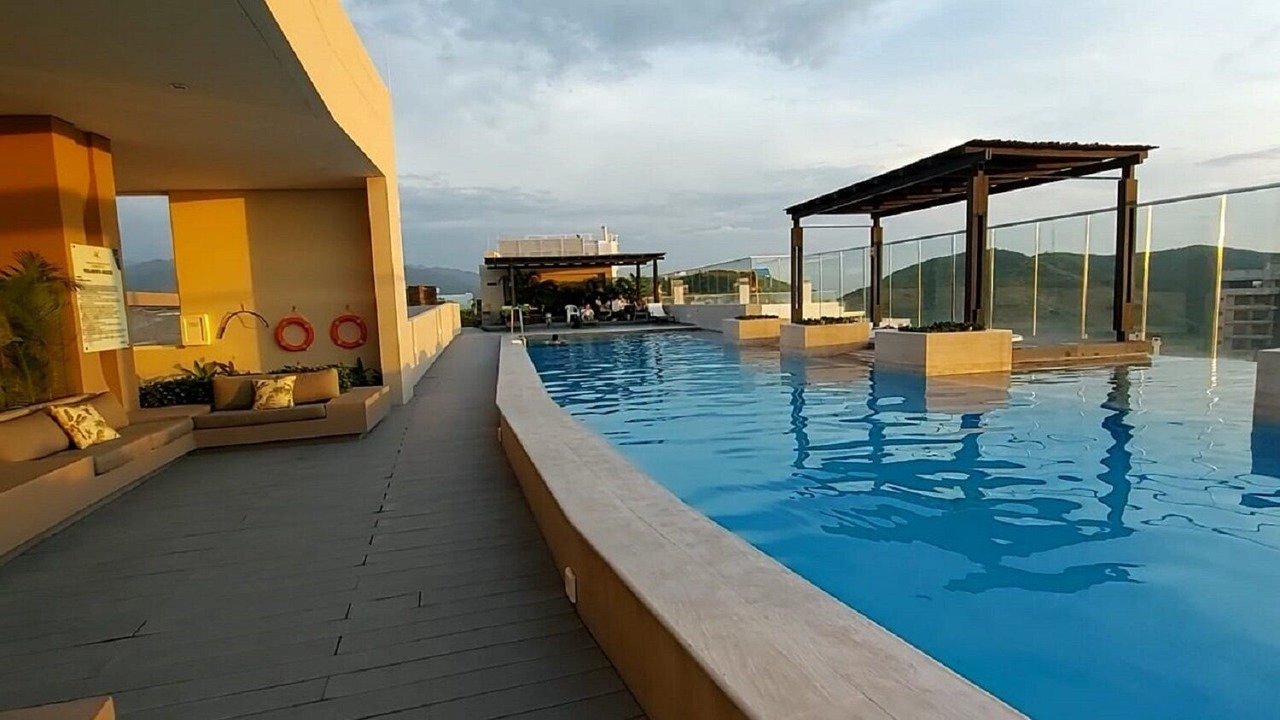 Photo of Outdoor in El Rodadero