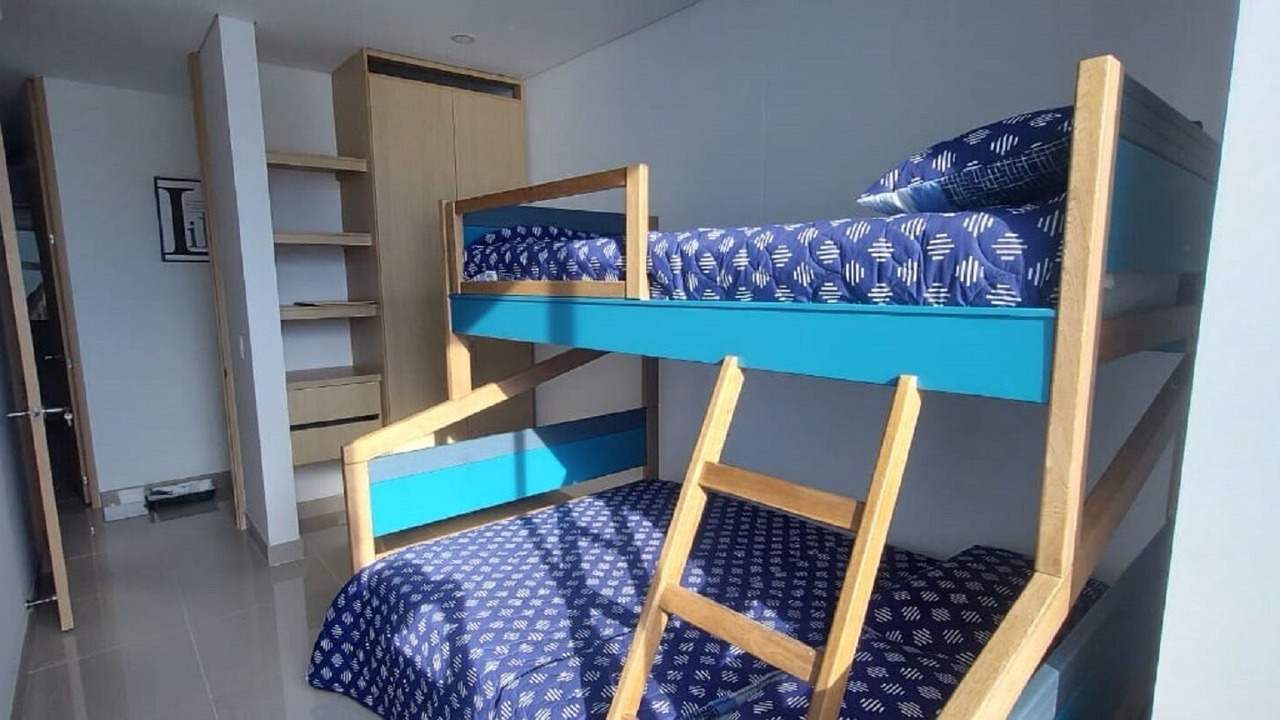 Photo of Bedroom in El Rodadero