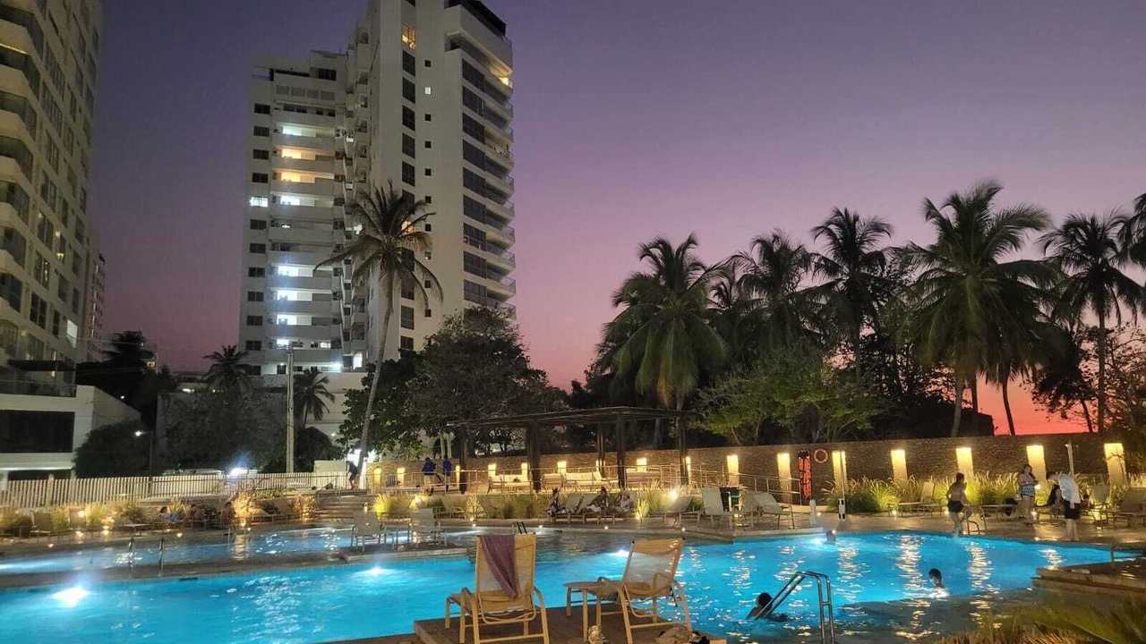 Photo of Outdoor in El Rodadero