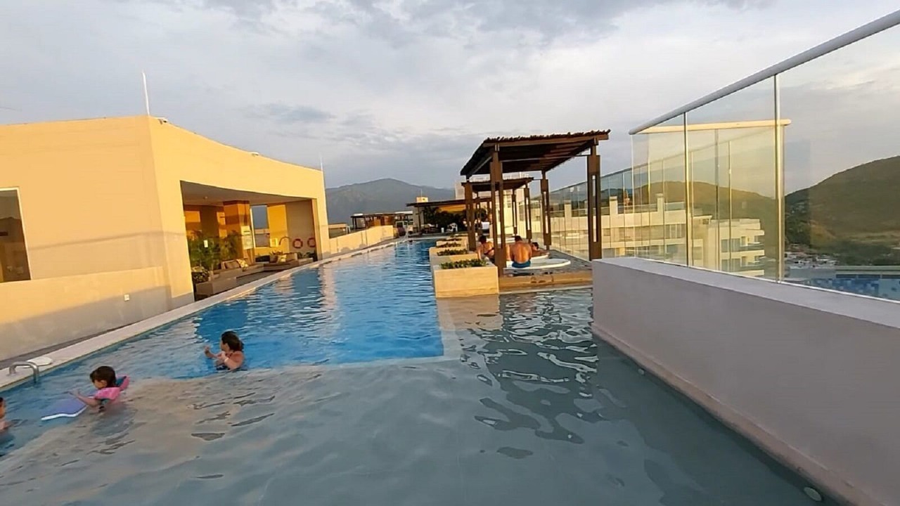 Photo of Outdoor in El Rodadero