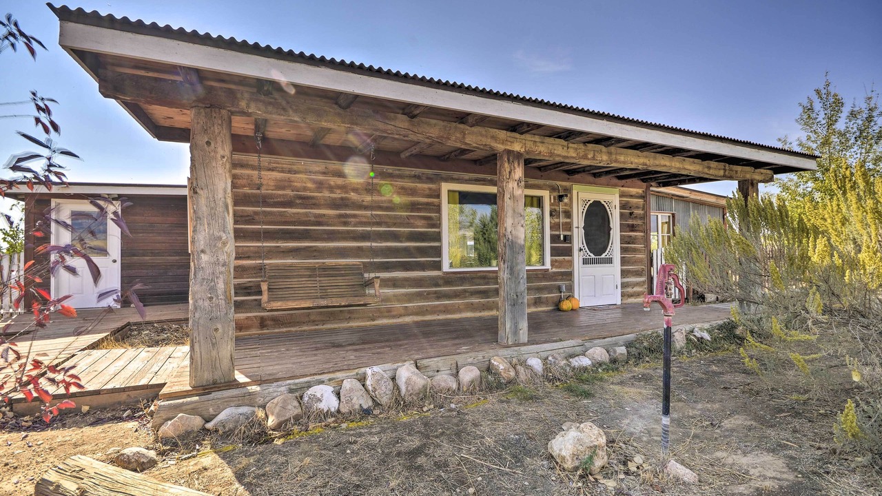 Photo of Outdoor in Shell