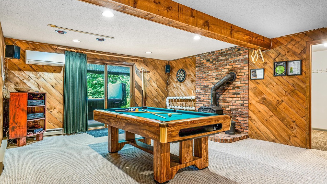 Photo of Outdoor in Killington