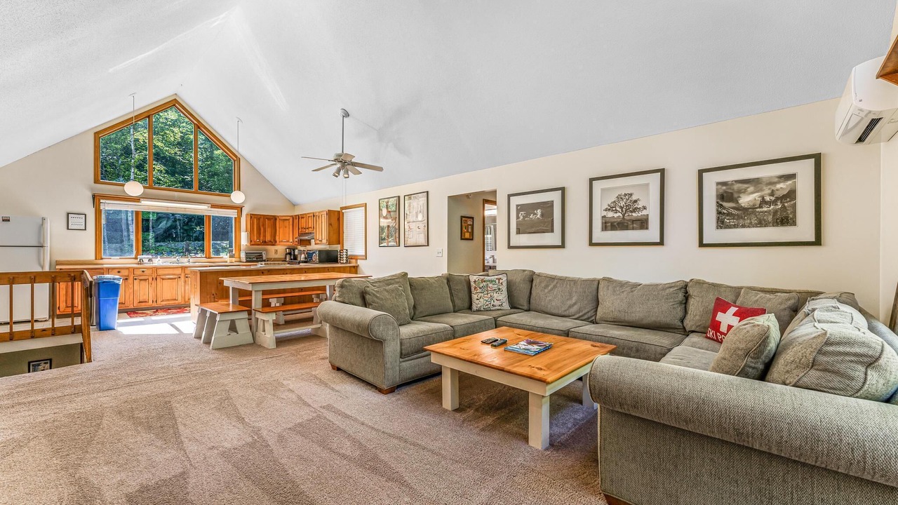Photo of Bedroom in Killington