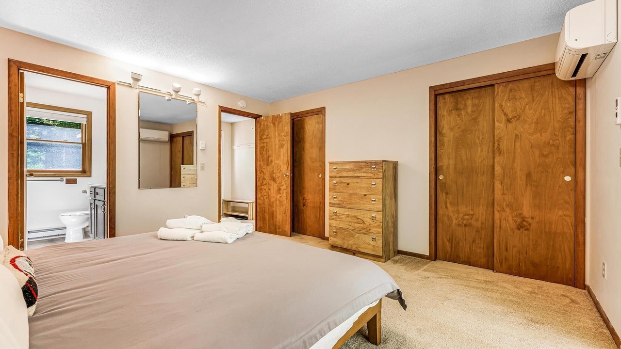 Photo of Bathroom in Killington