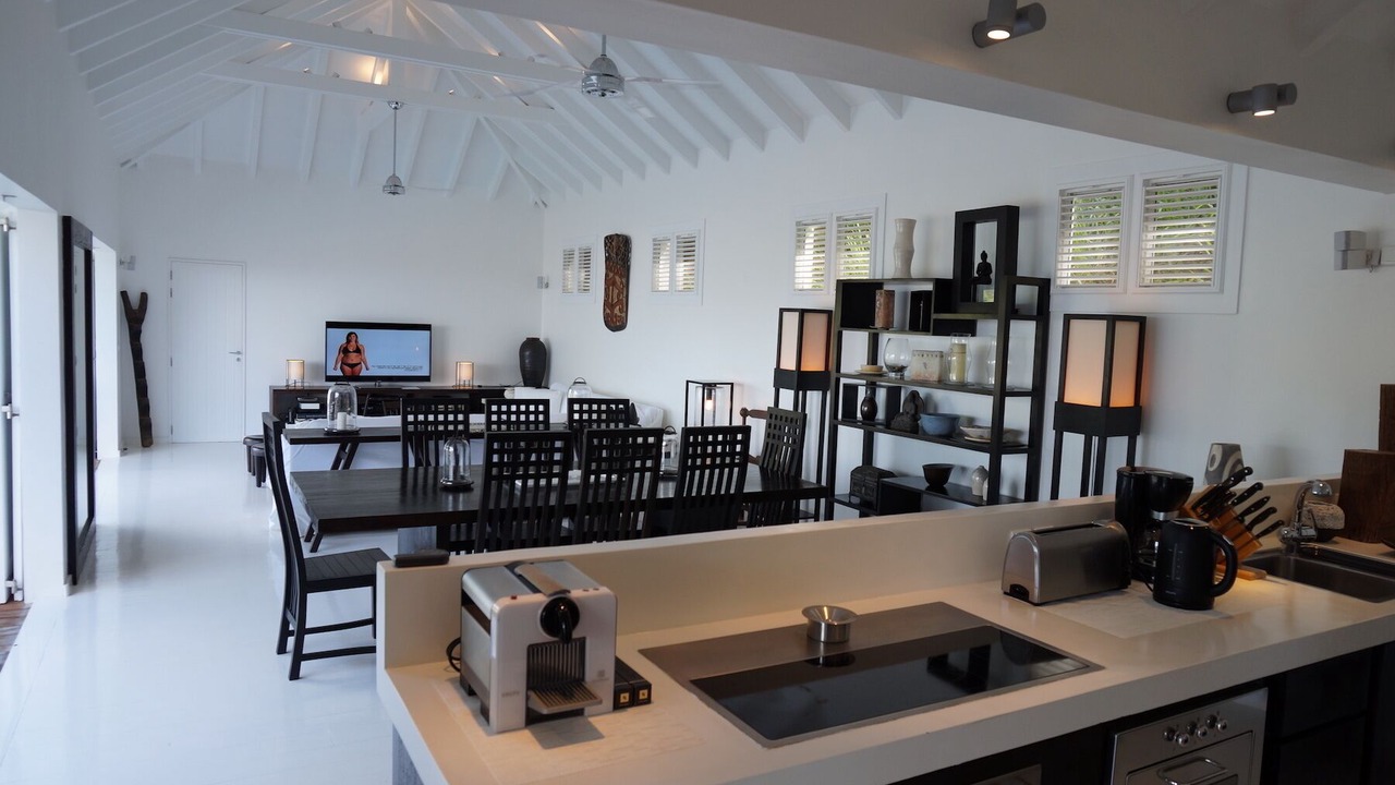 Photo of Kitchen in Lurin