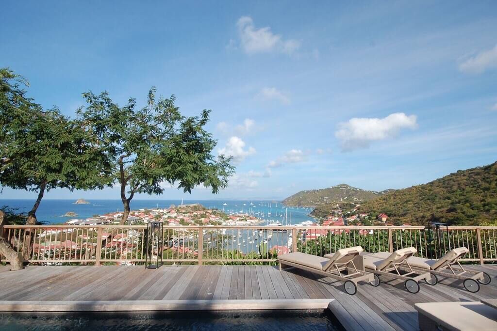 Photo of Patio Balcony in Lurin