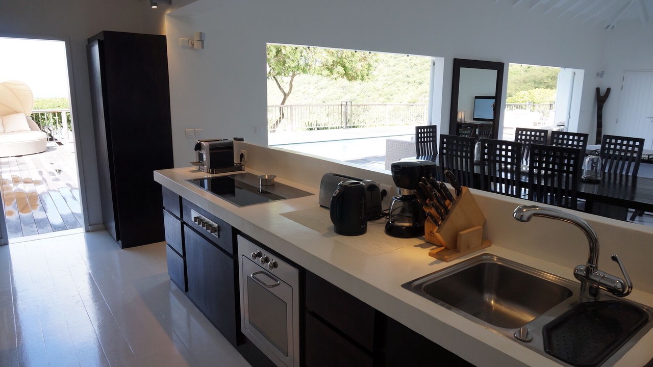 Photo of Kitchen in Lurin
