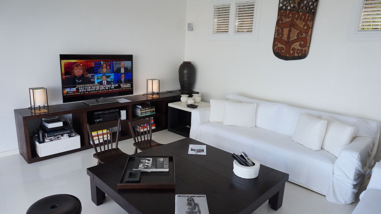 Photo of Livingroom in Lurin