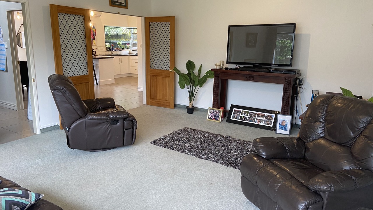 Photo of Livingroom in Palmerston North