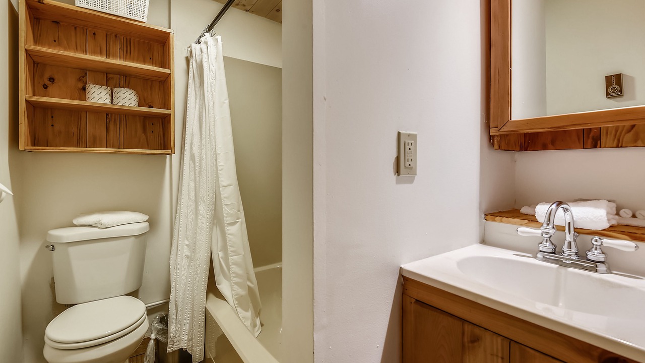 Photo of Bathroom in West Bridgewater