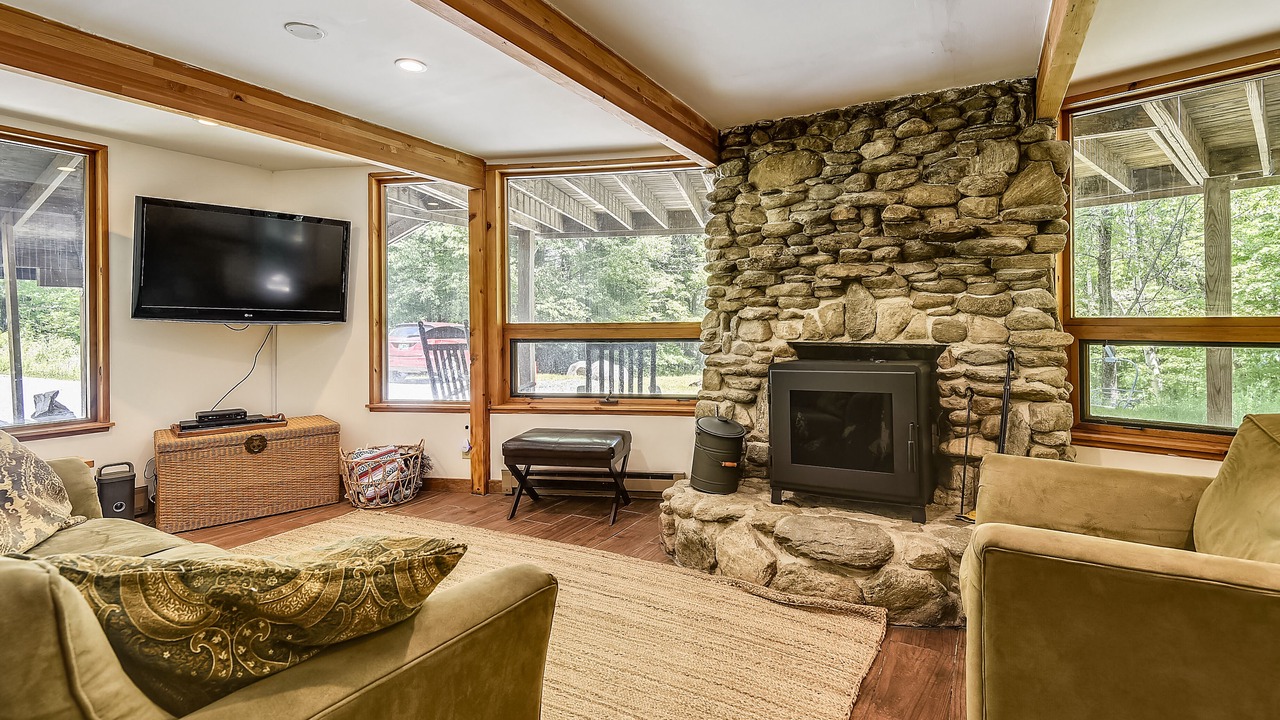 Photo of Livingroom in West Bridgewater