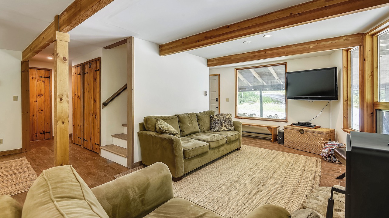 Photo of Livingroom in West Bridgewater