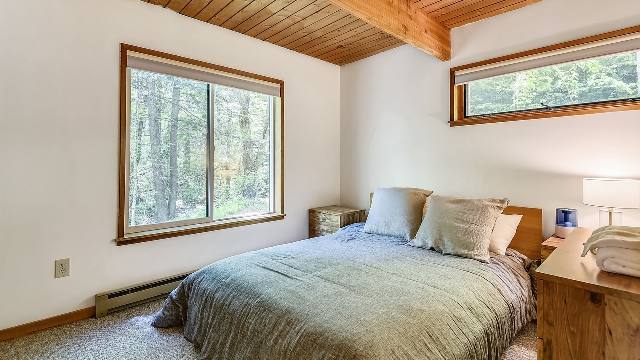Photo of Bedroom in West Bridgewater