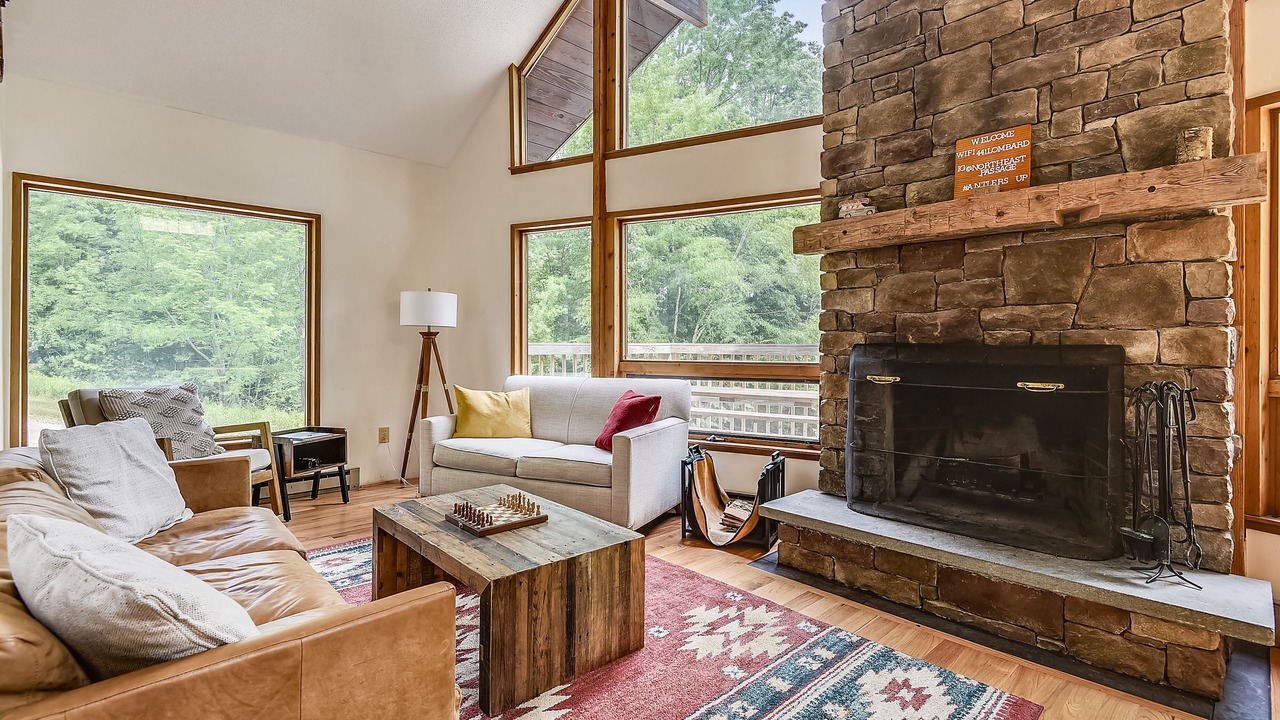 Photo of Livingroom in West Bridgewater