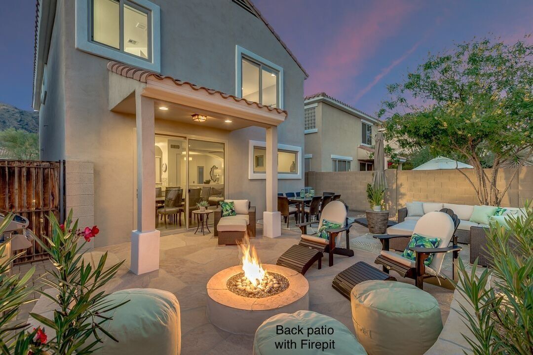 Photo of Patio Balcony in Foothills