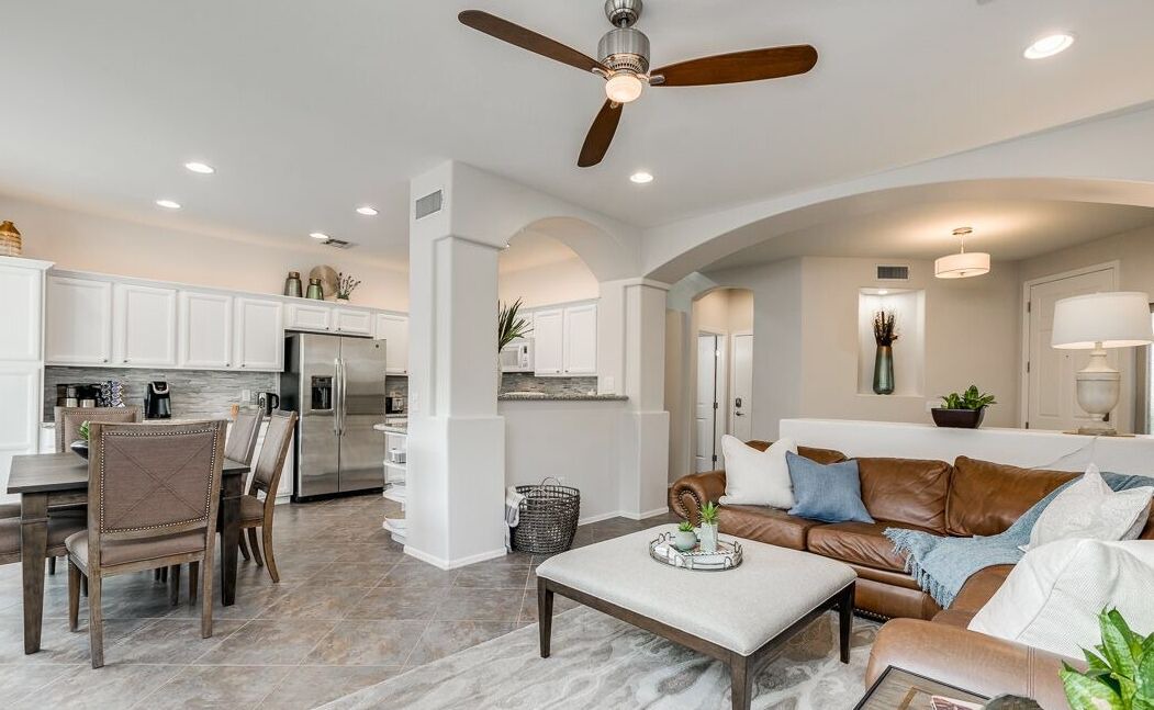 Photo of Livingroom in Foothills
