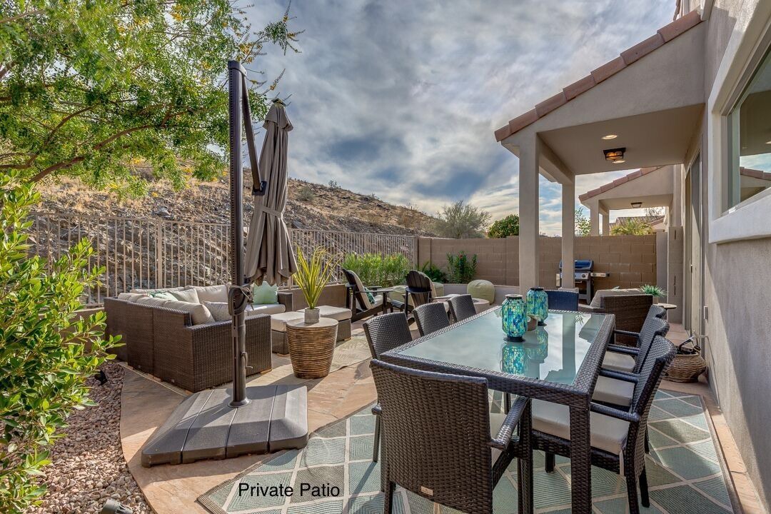 Photo of Outdoor in Foothills