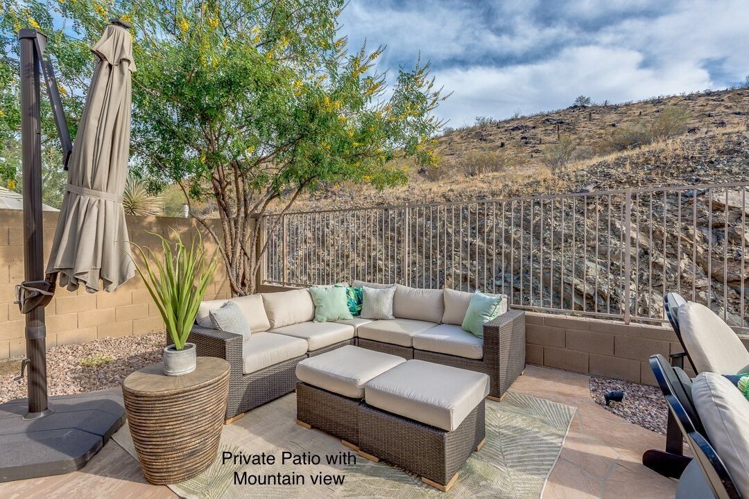 Photo of Outdoor in Foothills