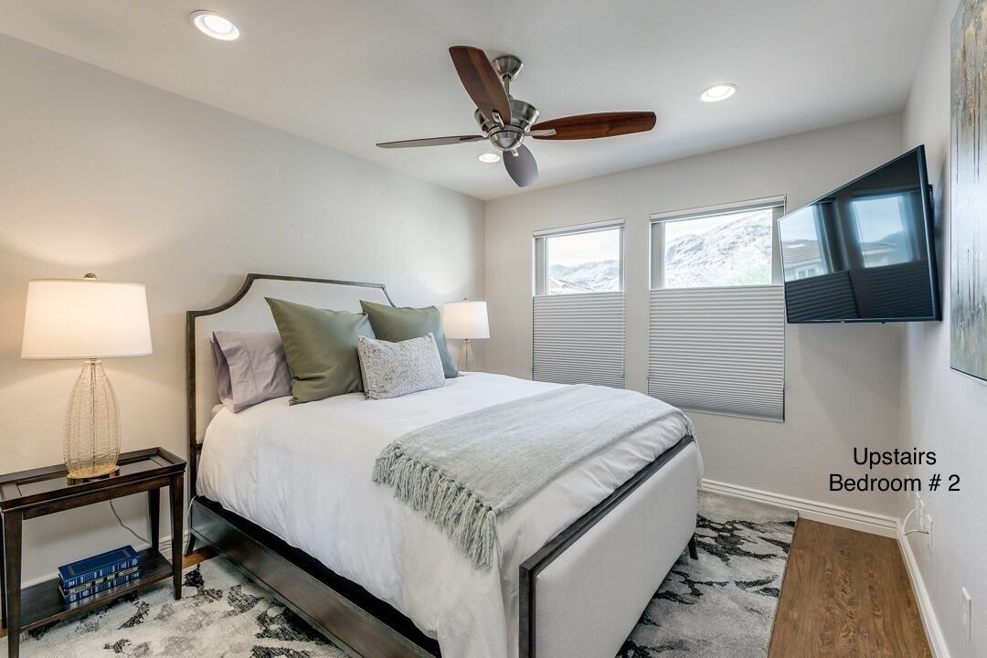 Photo of Bedroom in Foothills