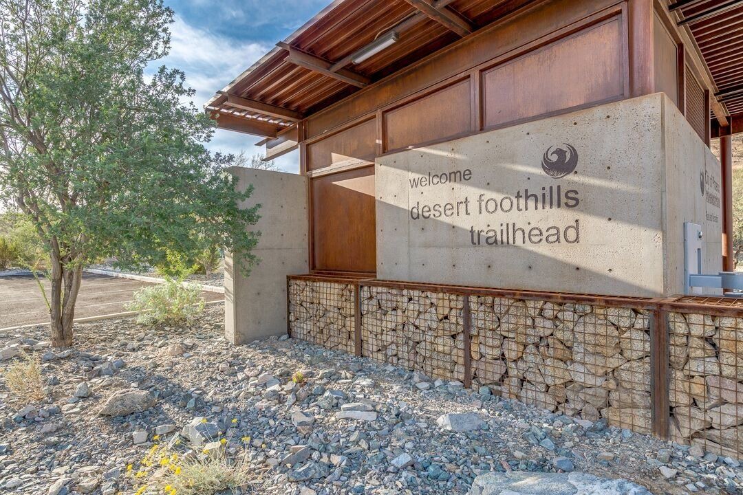Photo of Outdoor in Foothills