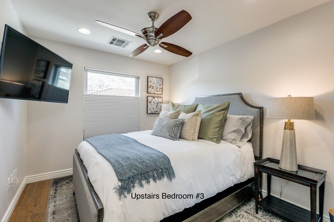 Photo of Bedroom in Foothills