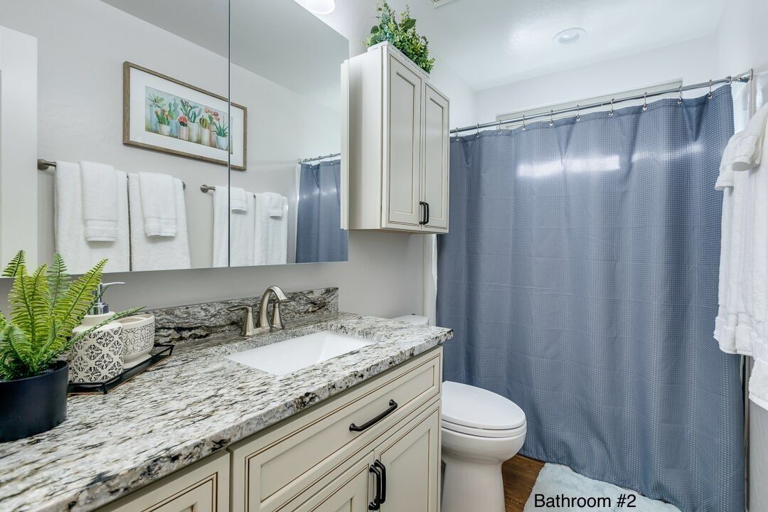 Photo of Bathroom in Foothills
