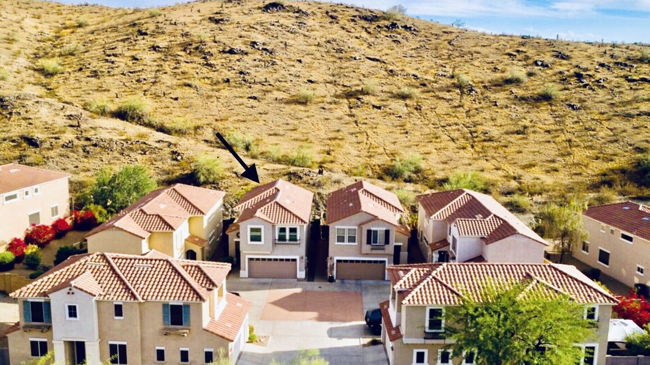 Photo of Outdoor in Foothills