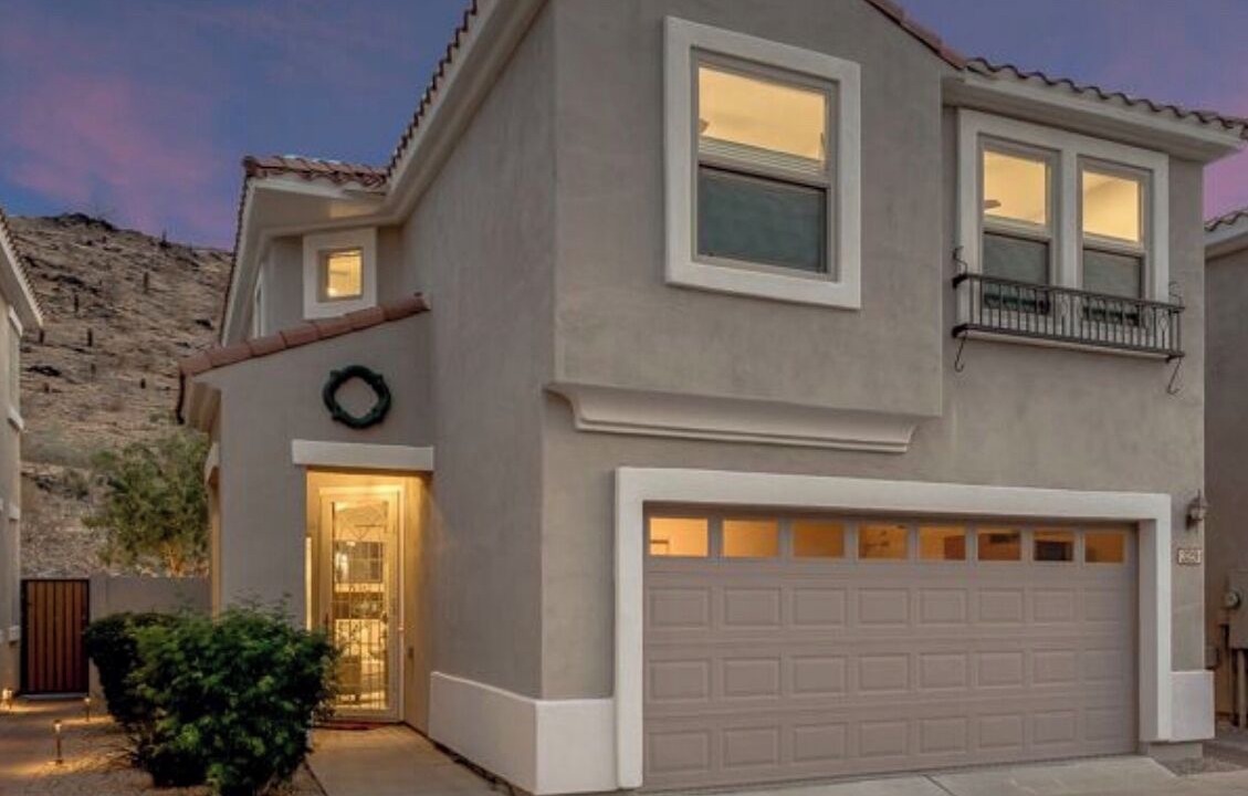 Photo of Outdoor in Foothills