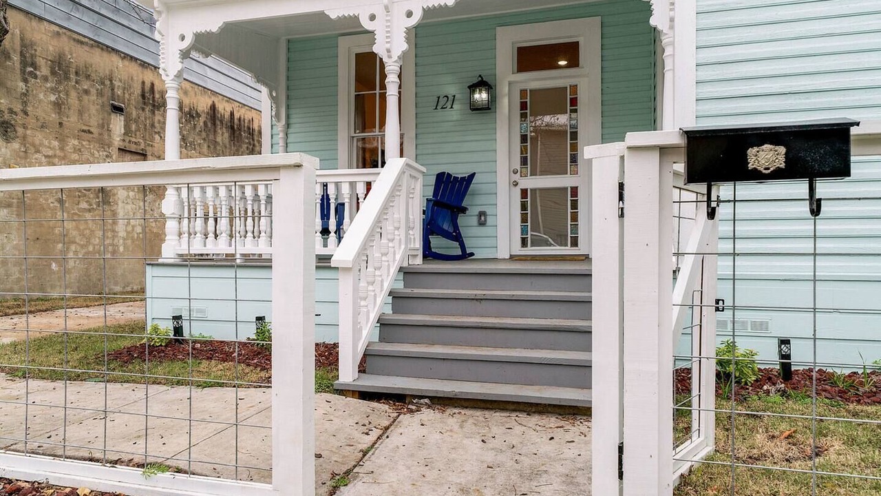 Photo of Outdoor in Southtown
