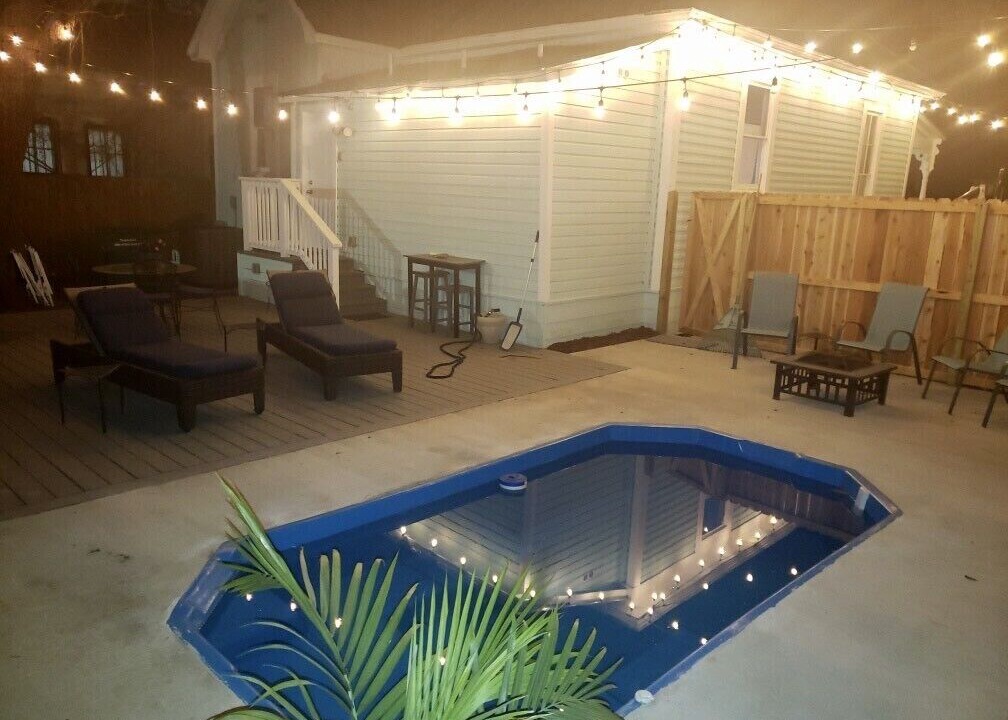 Photo of Outdoor in Southtown