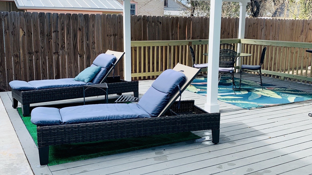 Photo of Patio Balcony in Southtown