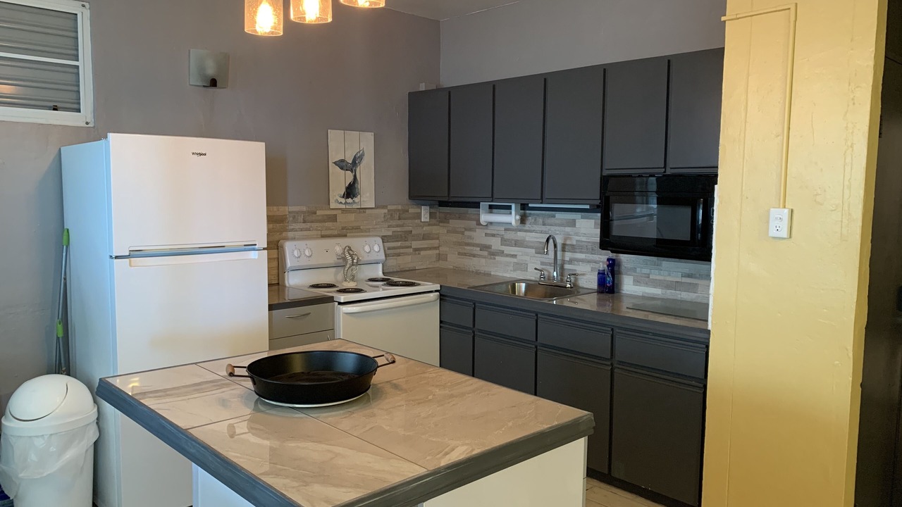 Photo of Kitchen in Vilomar