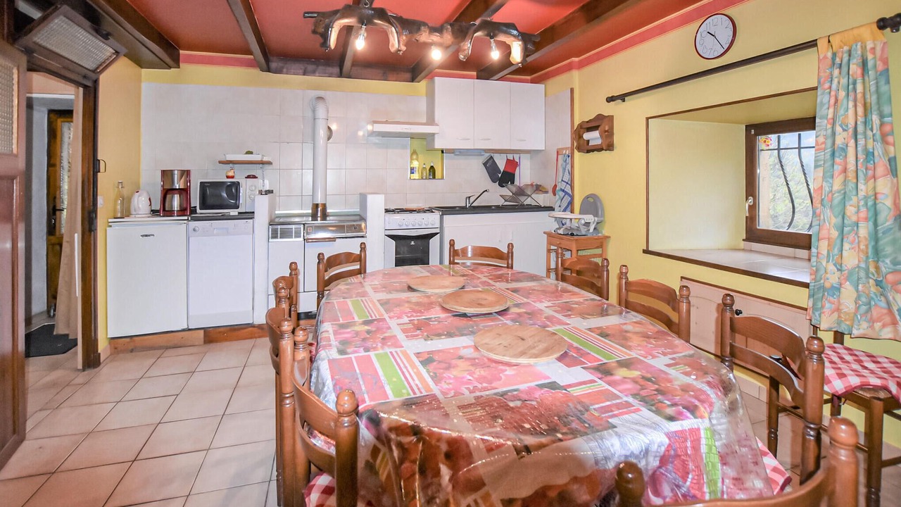 Photo of Bedroom in Intres