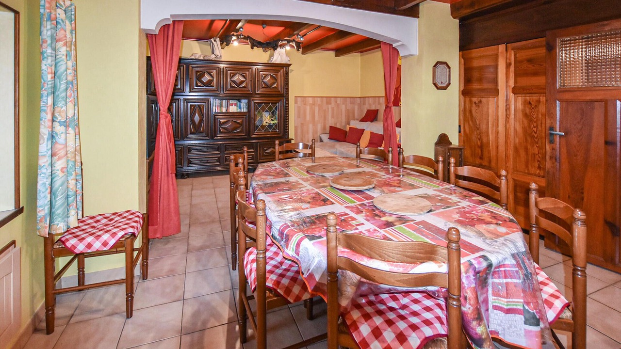 Photo of Bedroom in Intres