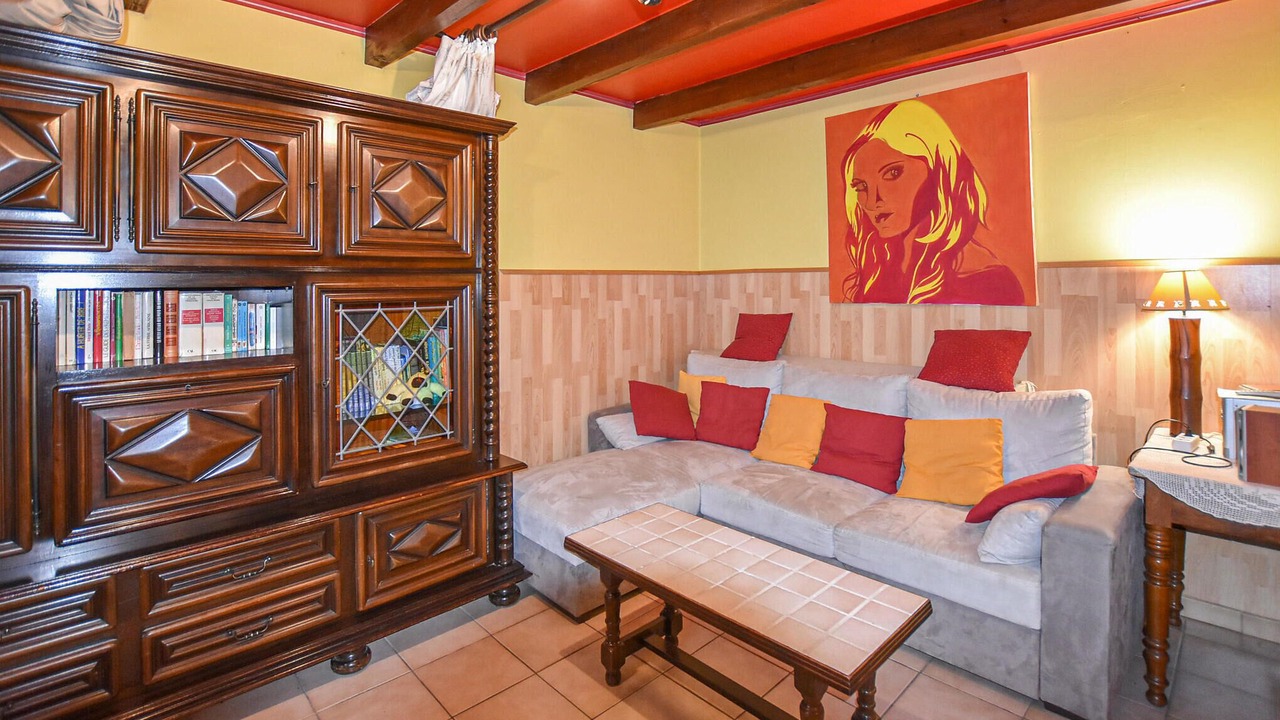 Photo of Bedroom in Intres
