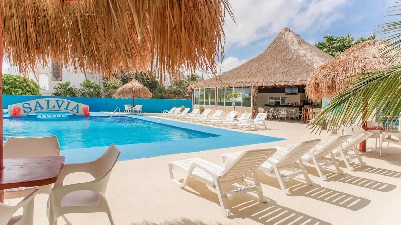 Photo of Outdoor in Punta Cancun