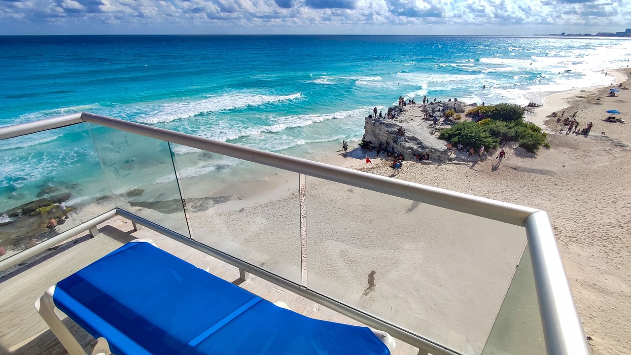 Photo of Outdoor in Punta Cancun