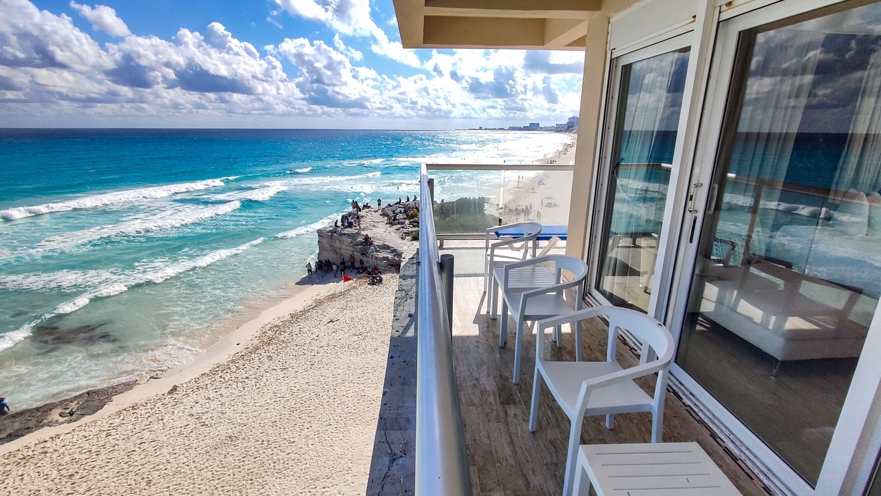 Photo of Outdoor in Punta Cancun