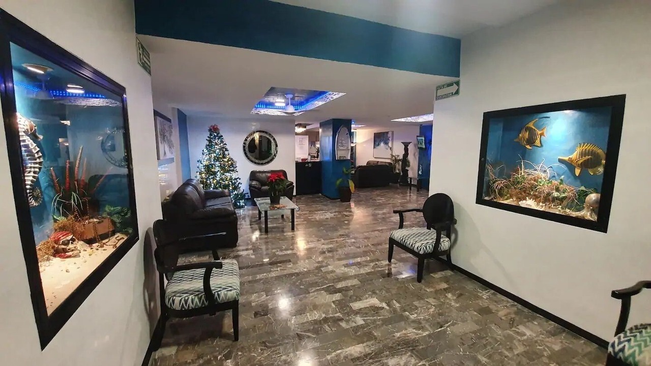 Photo of Others in Punta Cancun