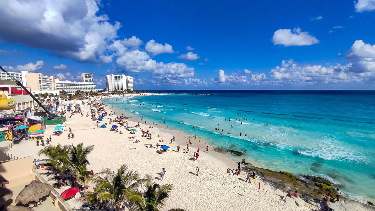 Photo of Others in Punta Cancun